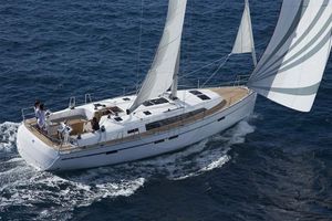 2015 Bavaria 46