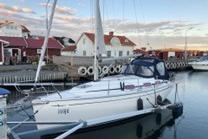 2007 Bavaria 30 Cruiser