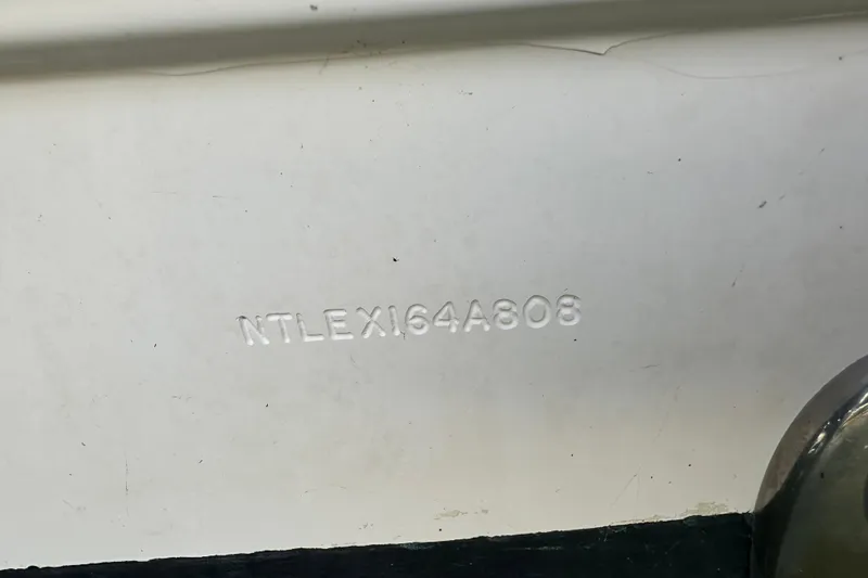 Triple Threat Yacht Photos Pics 2008 Grady-White Express 330 hull identification number NTLEX164A808.