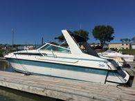 1990 Carver 3087 Allegra