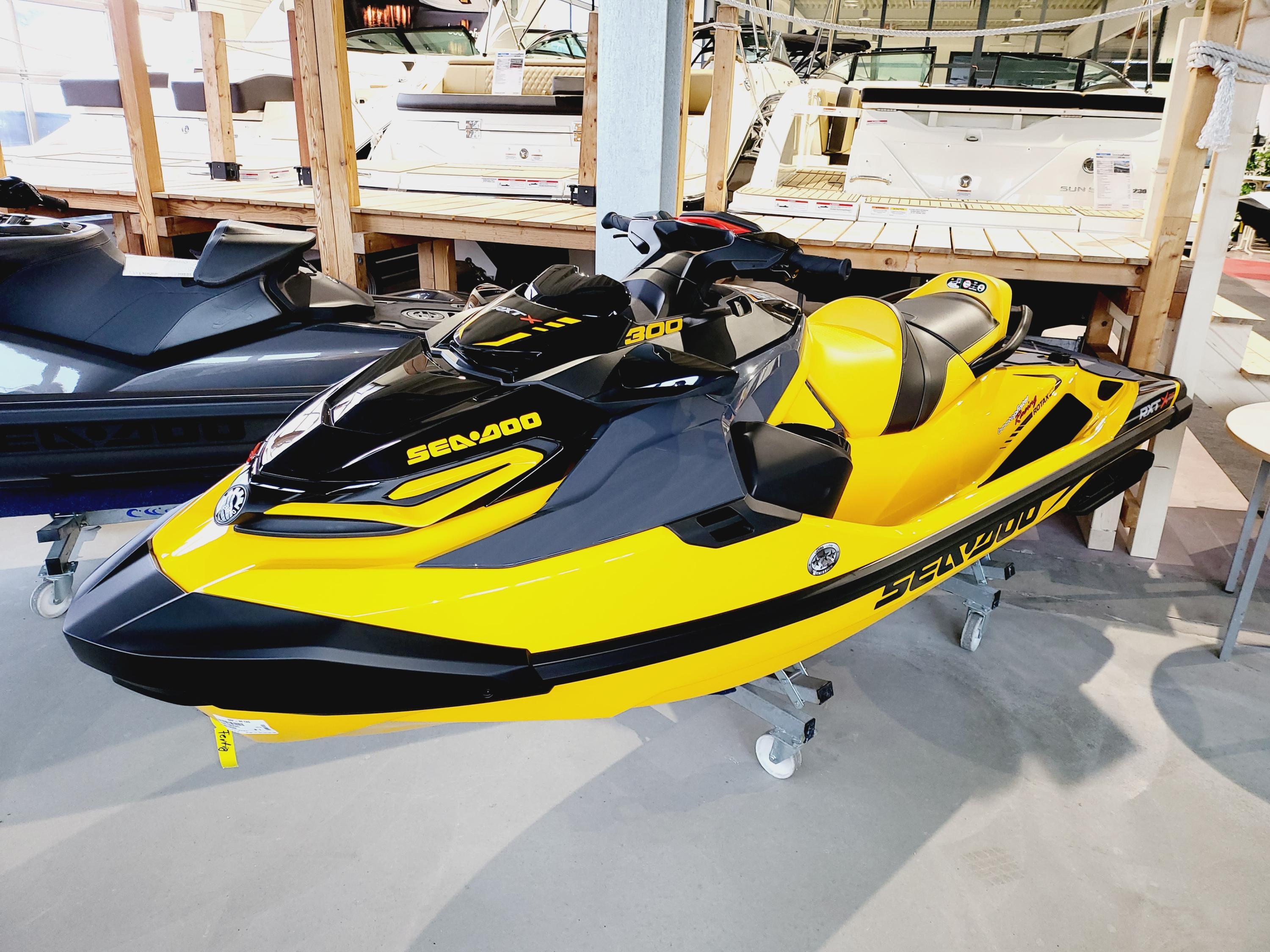 SeaDoo RXTX RS 300 Audio 2024 3m Bavaria