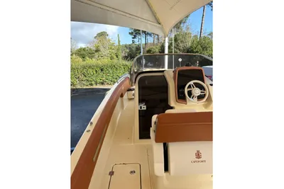 2026 Capoforte FX270