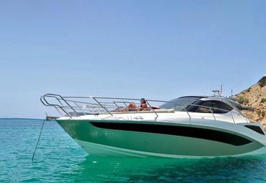Galeon 385 HTS