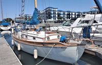 1976 Tayana 37