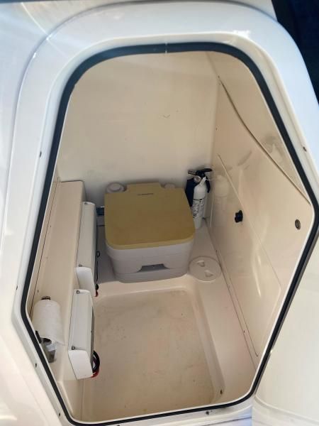 2019 ShearWater 270 Carolina Flare
