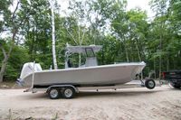2023 Sea-Lion 27TE