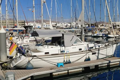 1998 Beneteau Oceanis 36 CC