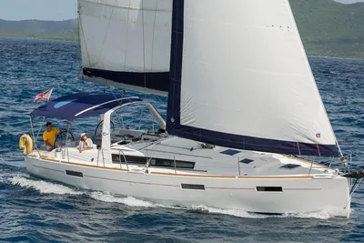 2013 Beneteau Oceanis 41