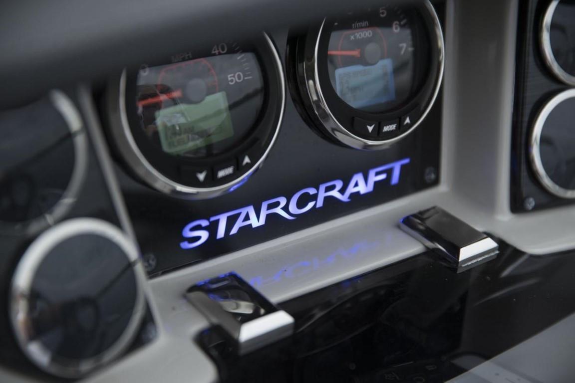 2023 Starcraft SLS 5
