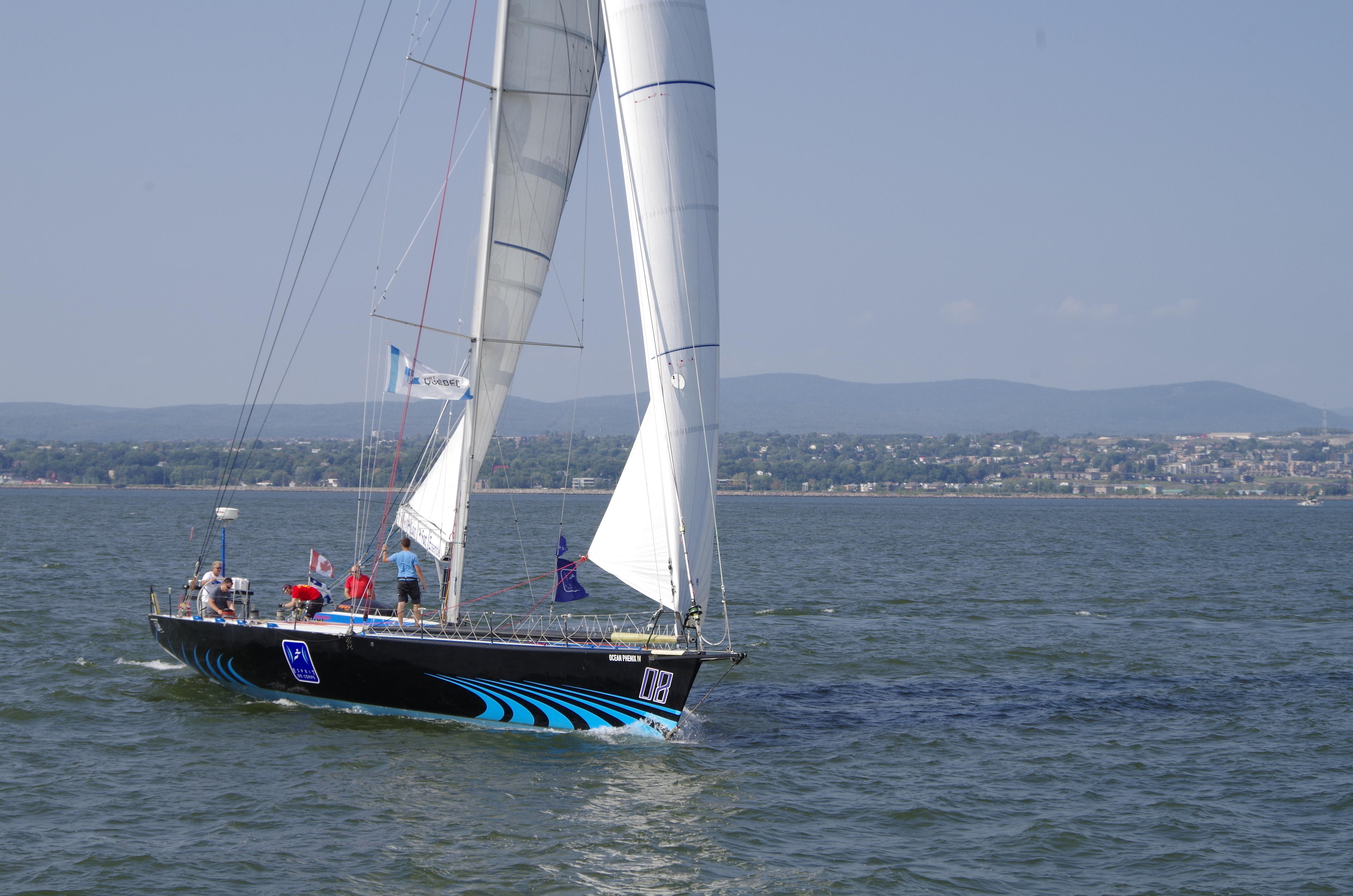 1997 Cookson W60 Racer Segelboote Kaufen YachtWorld