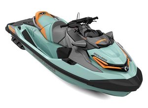 2023 Sea-Doo wake pro 230 audio