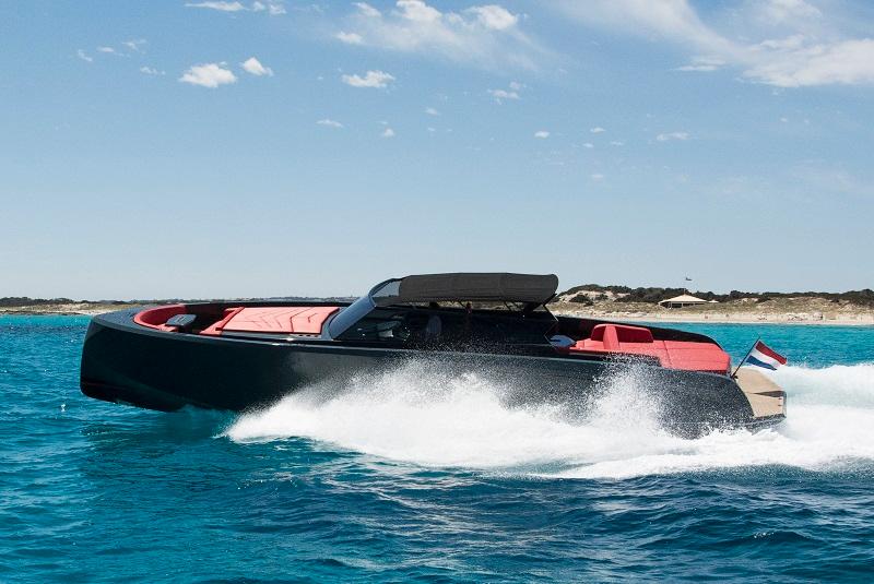 Vanquish boats for sale | YachtWorld