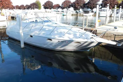 Chris-Craft 340 Crowne