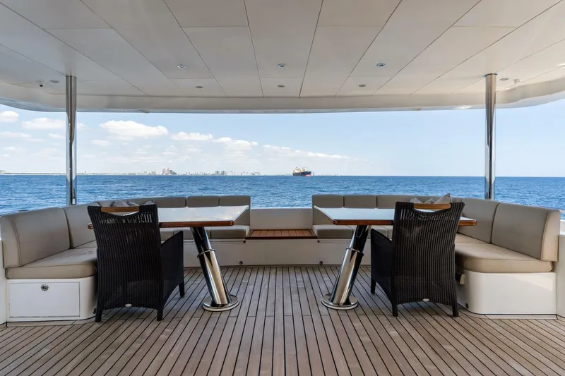 Mesmerize Yacht Photos Pics 