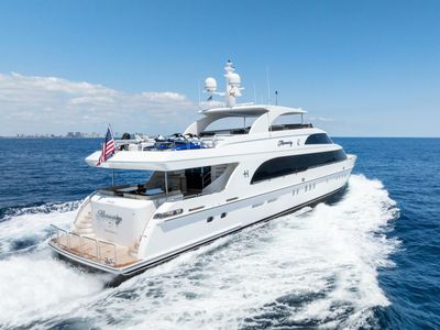 Yacht