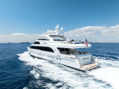 Yacht