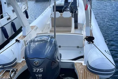 2020 Capelli tempest 850