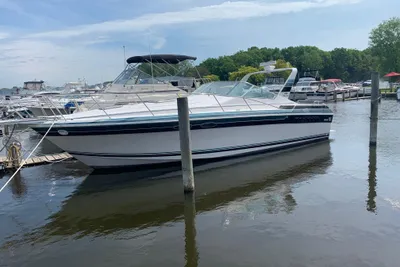 Wellcraft Gran Sport 34