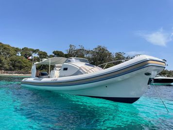 2008 Nuova Jolly PRINCE 34