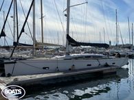 2012 Sly Yachts Sly 47