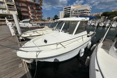 Beneteau Antares 600 HB