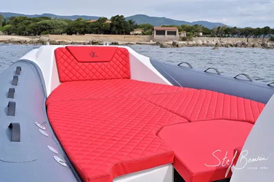 2026 Fanale Marine Alpana 820