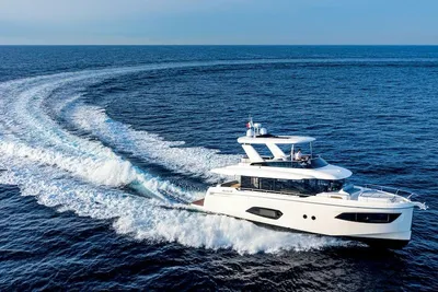 2026 Absolute NAVETTA 52