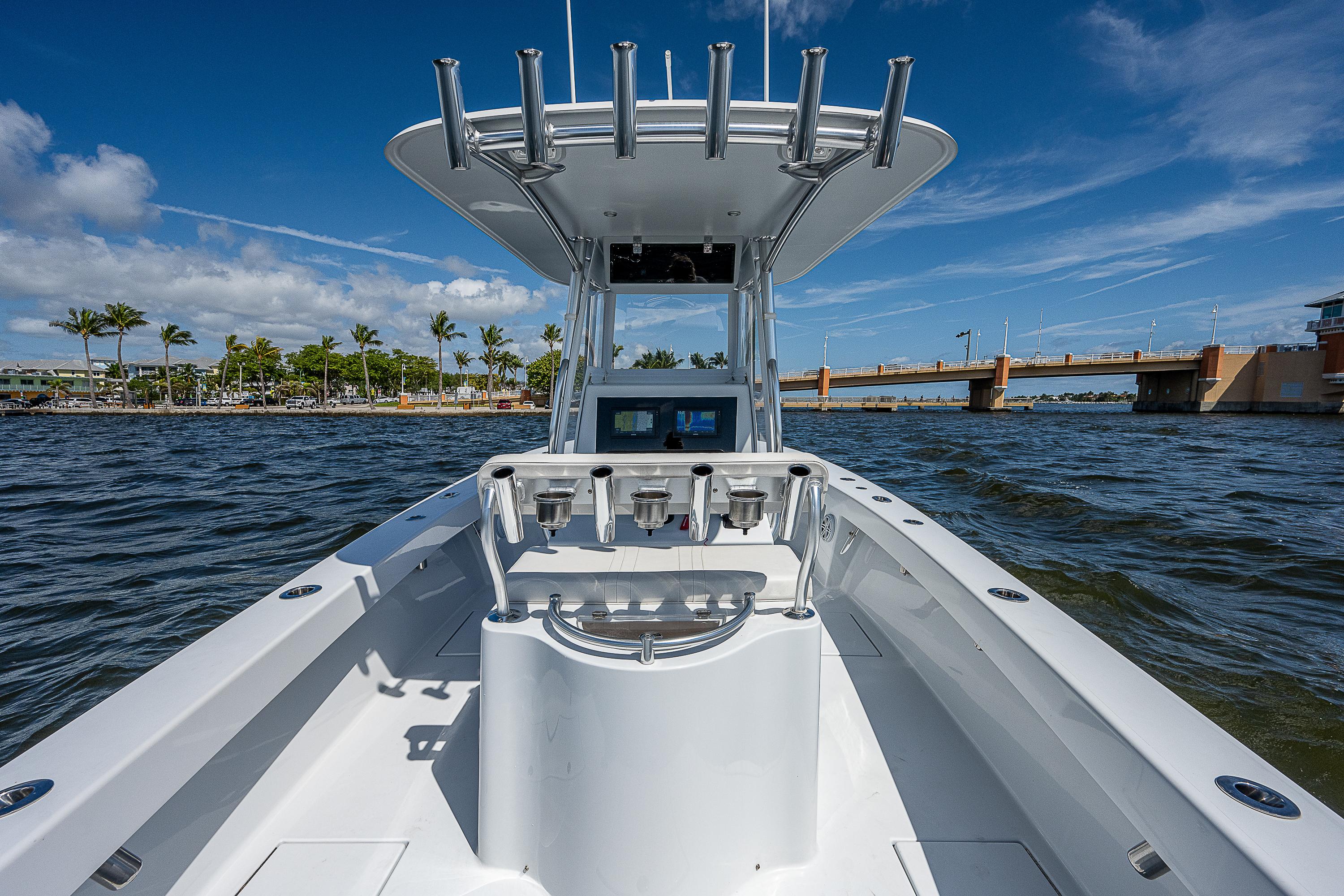 1969 Bertram 25 Moppie Center Console for sale - YachtWorld