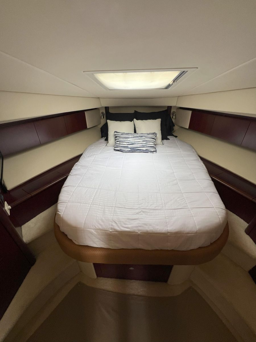 2006 Sea Ray 44 