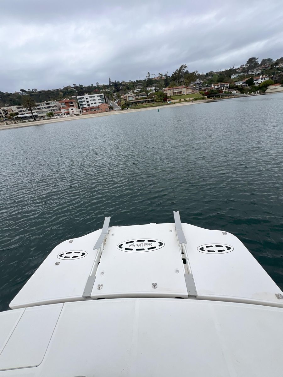 2006 Sea Ray 44 