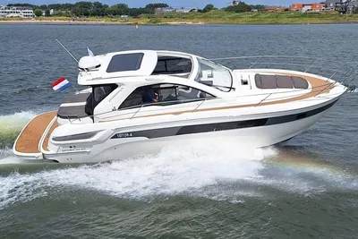 2012 Bavaria 39HT