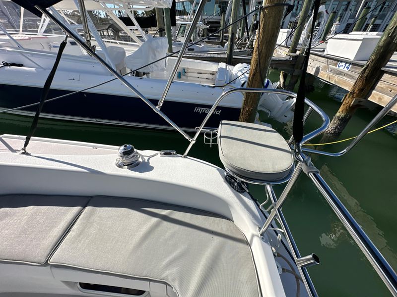 2012 Catalina 309