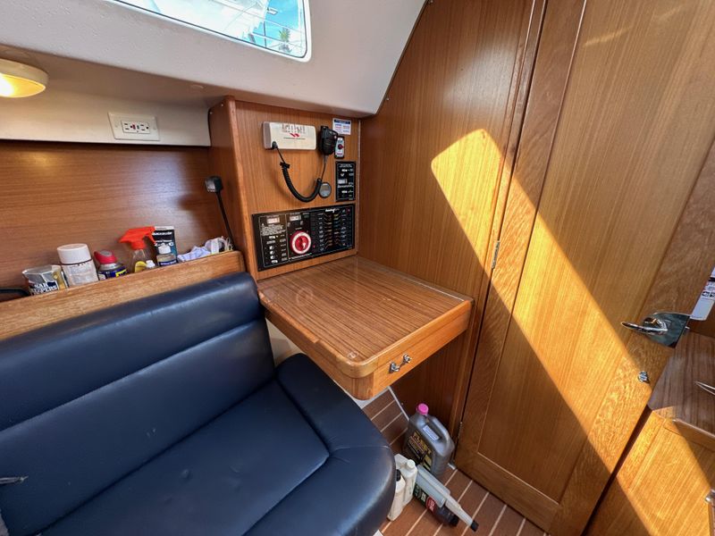 2012 Catalina 309