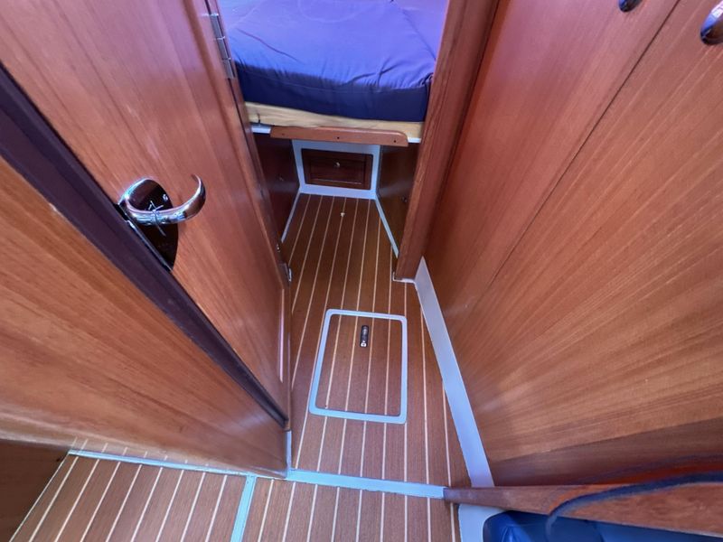 2012 Catalina 309