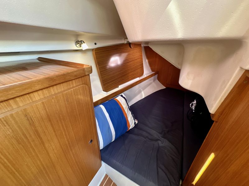 2012 Catalina 309