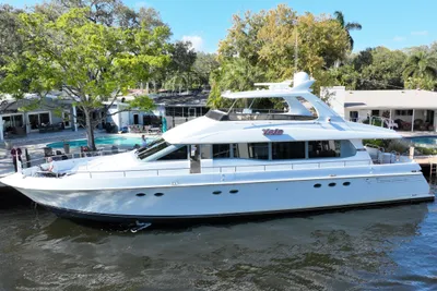 Lazzara Open bridge walk around