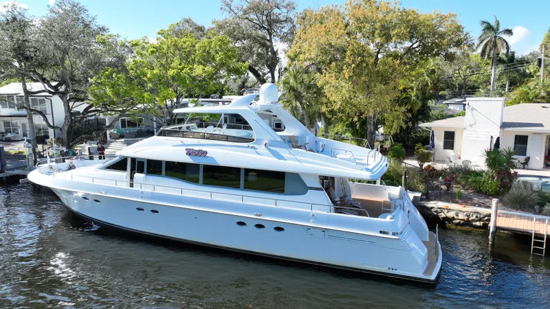 Yolo Yacht Photos Pics 