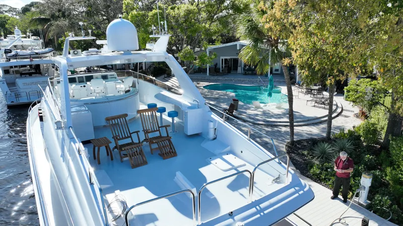 Yolo Yacht Photos Pics 