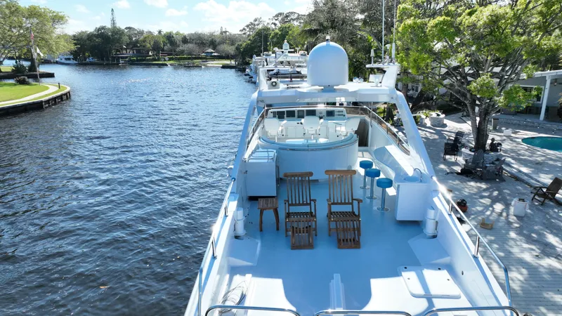 Yolo Yacht Photos Pics 