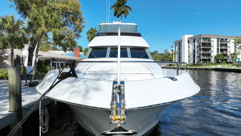 Yolo Yacht Photos Pics 