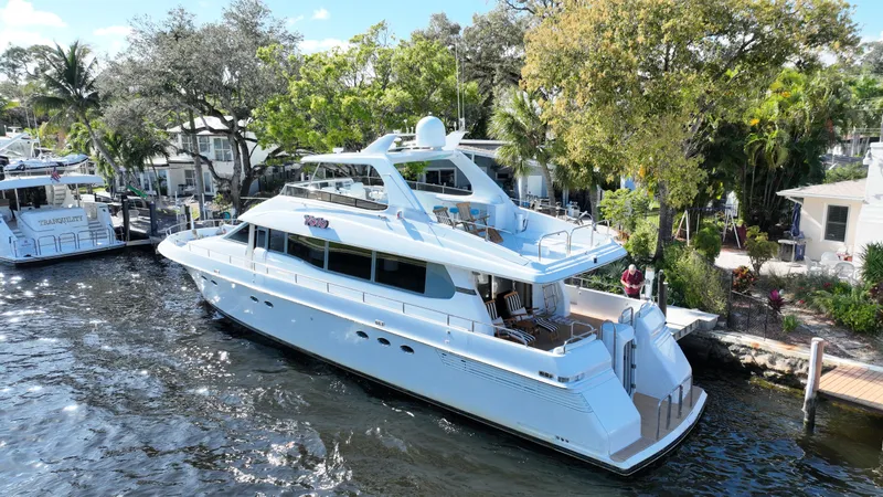 Yolo Yacht Photos Pics 