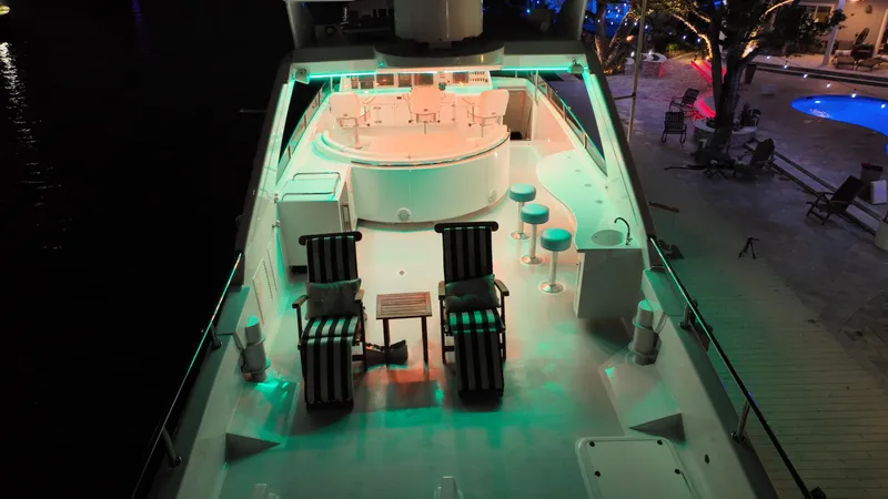 Yolo Yacht Photos Pics 