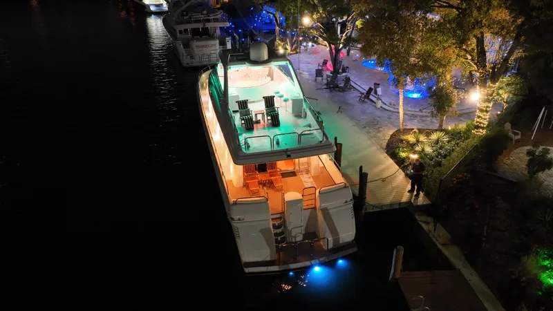 Yolo Yacht Photos Pics 