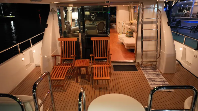 Yolo Yacht Photos Pics 