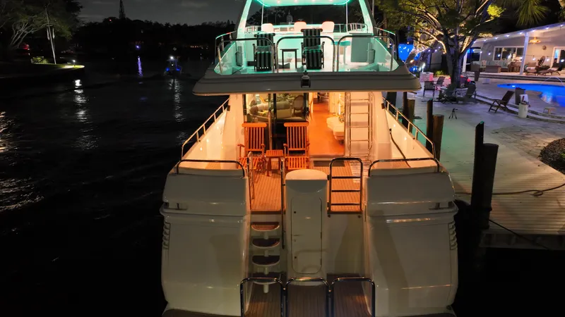 Yolo Yacht Photos Pics 