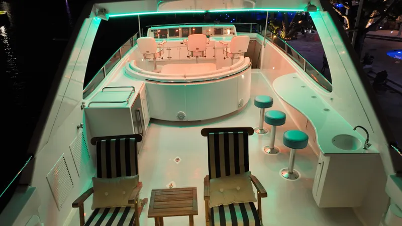 Yolo Yacht Photos Pics 