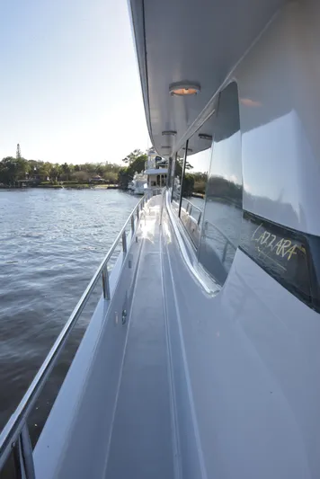 Yolo Yacht Photos Pics 