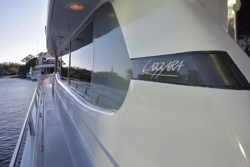 Yolo Yacht Photos Pics 