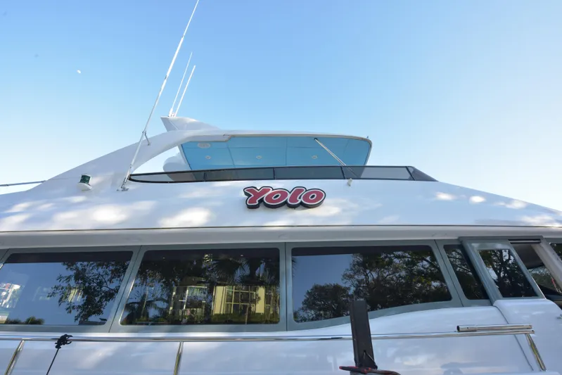 Yolo Yacht Photos Pics 