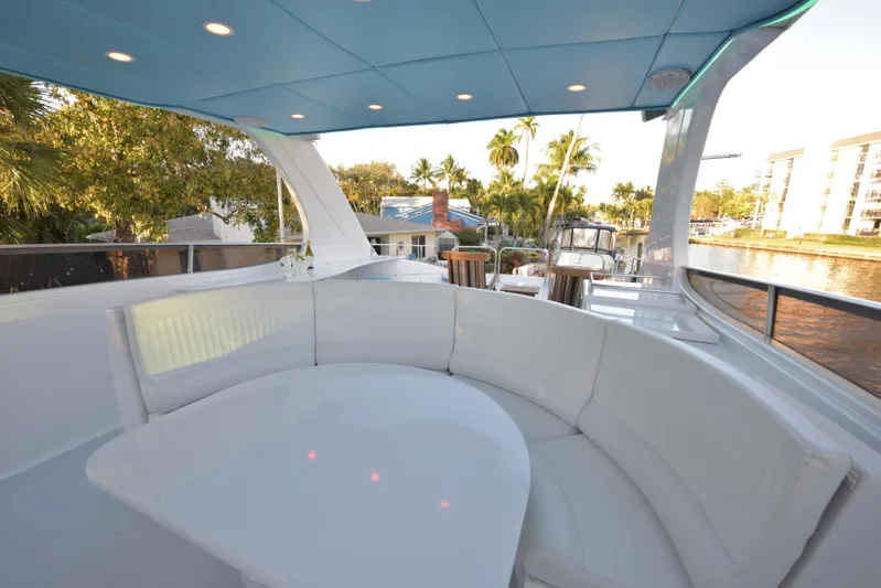 Yolo Yacht Photos Pics 